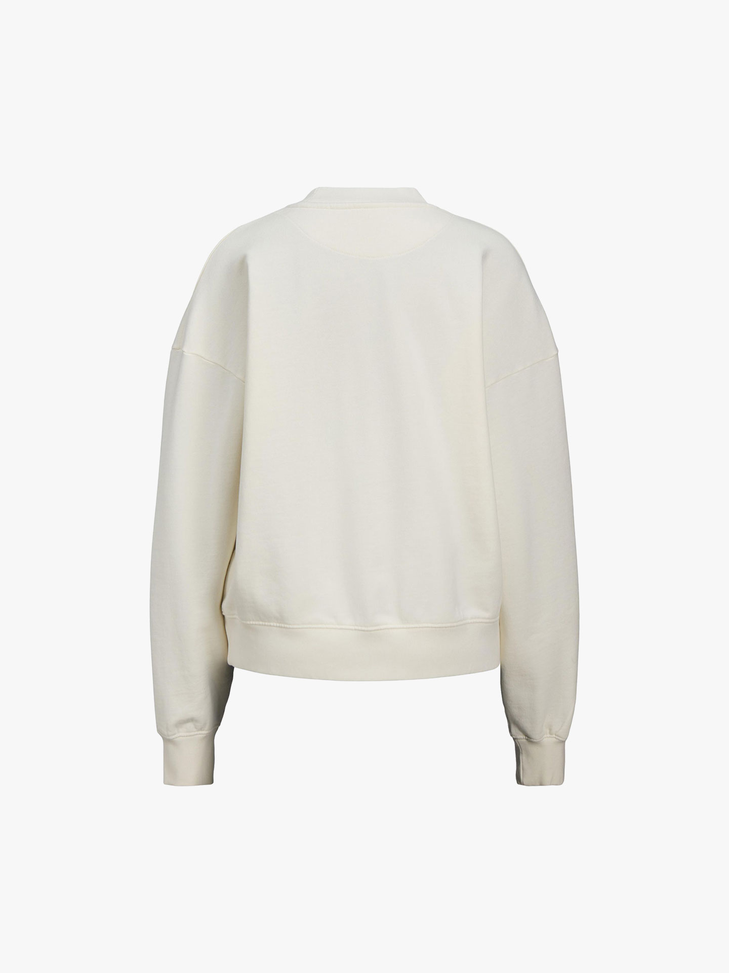 Sweatshirt de Algodão