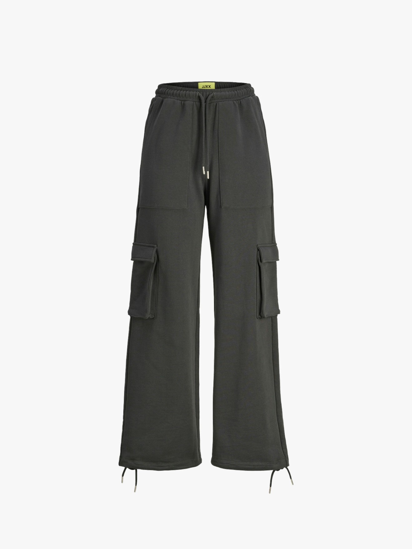 Cal�as Cargo Fit