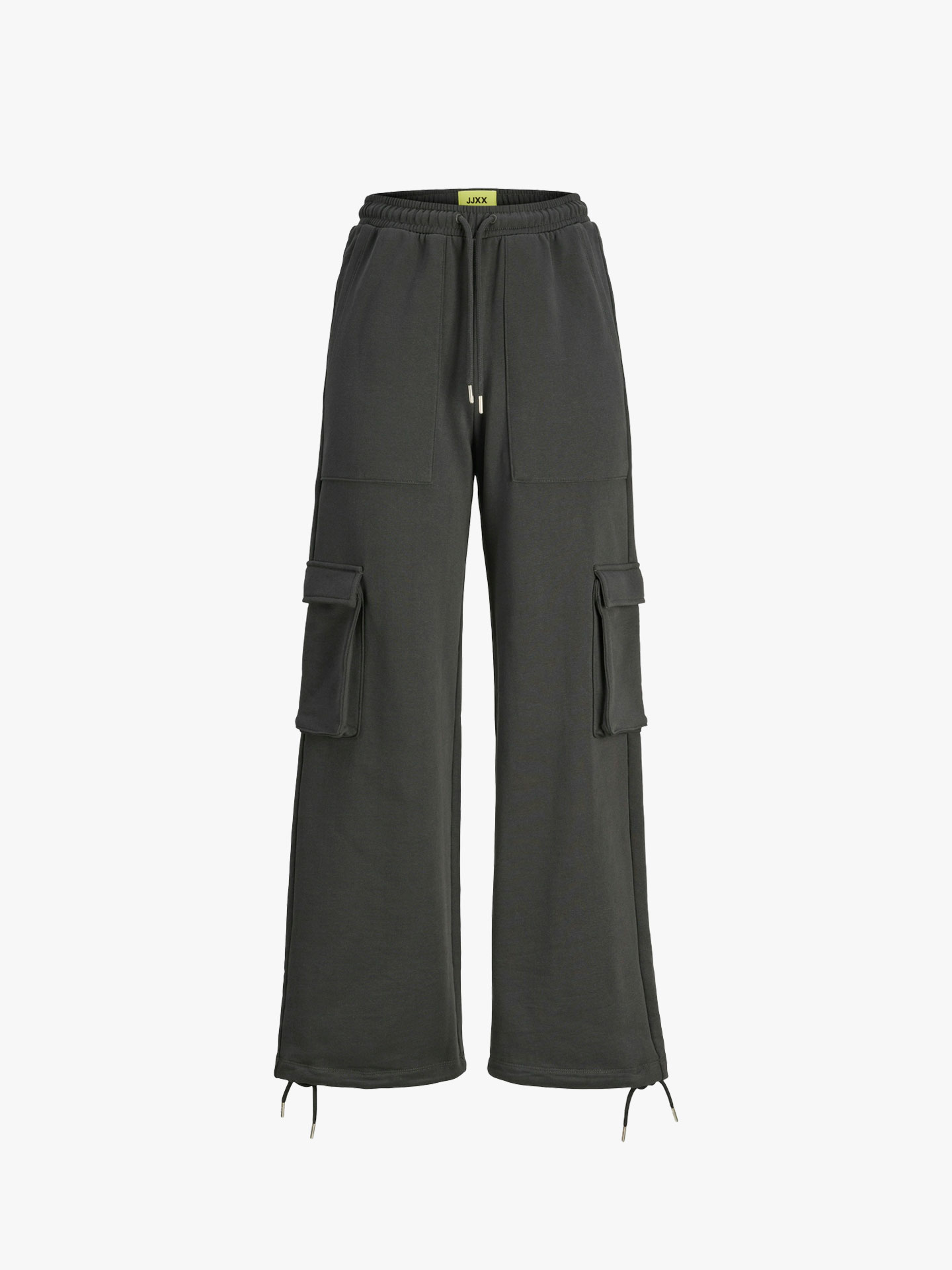 Calças Cargo Fit