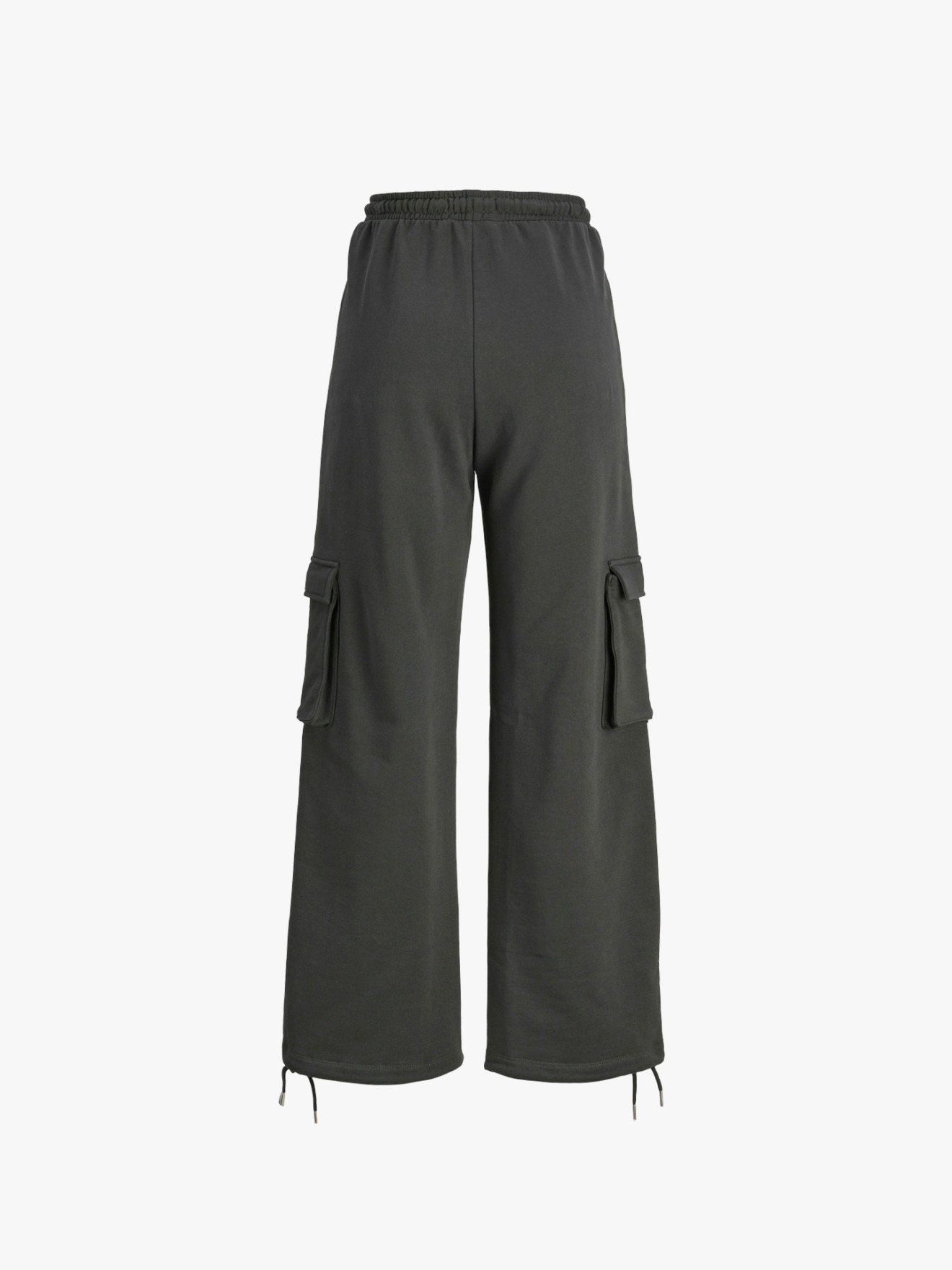 Calças Cargo Fit