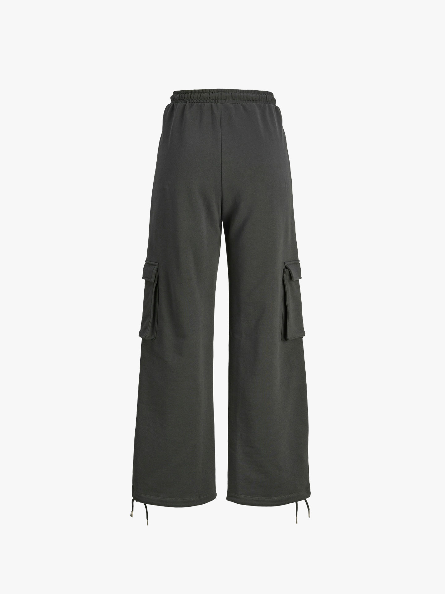 Calças Cargo Fit