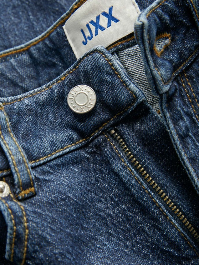 Calças de Ganga Wide Leg