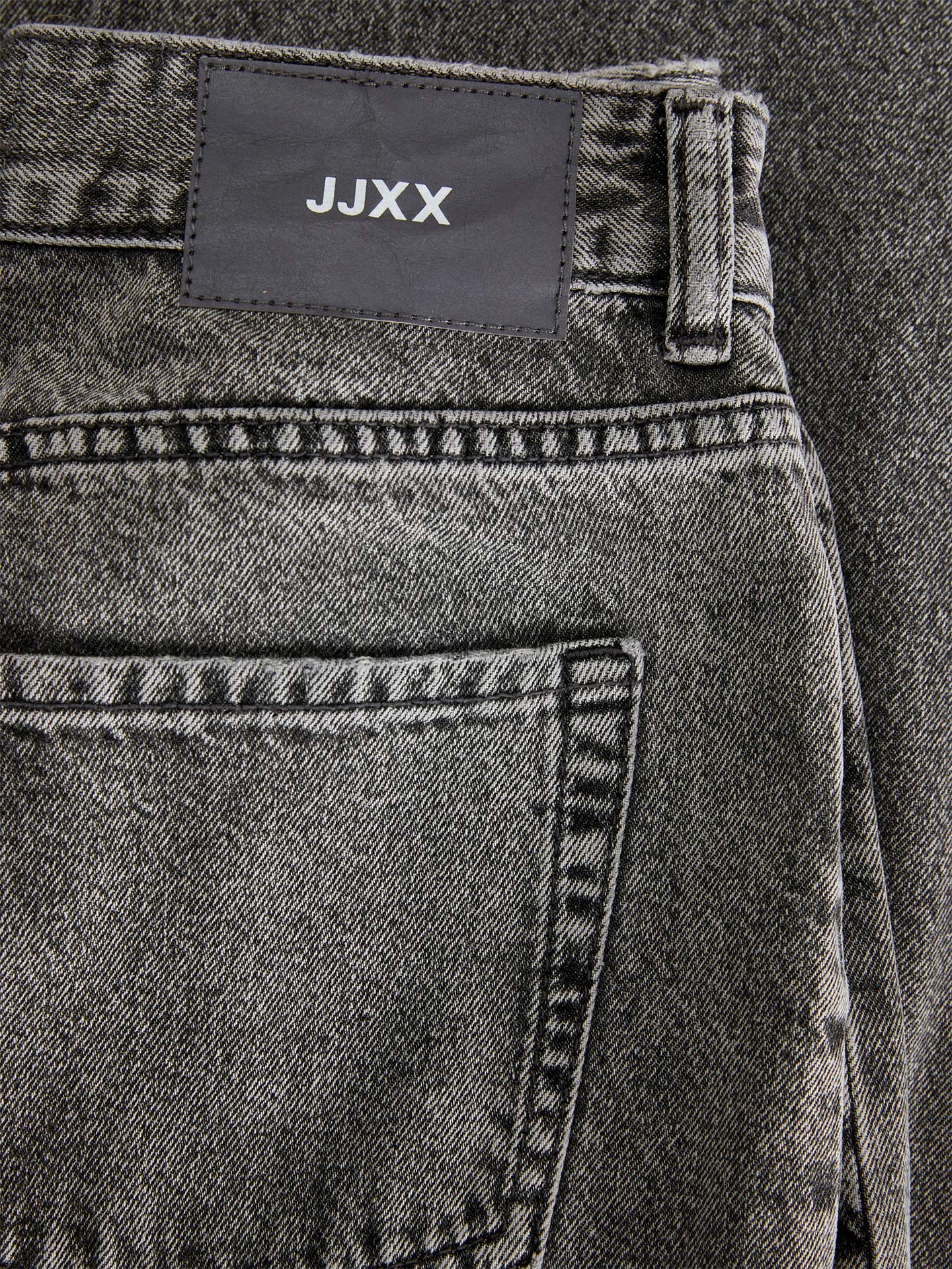 Calças de Ganga Wide Leg