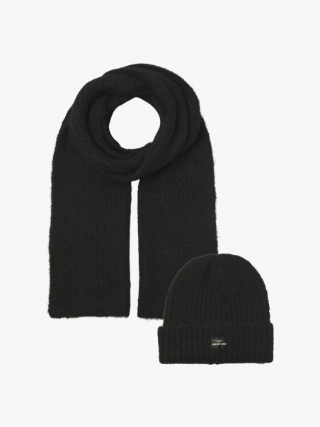 Conjunto de Malha