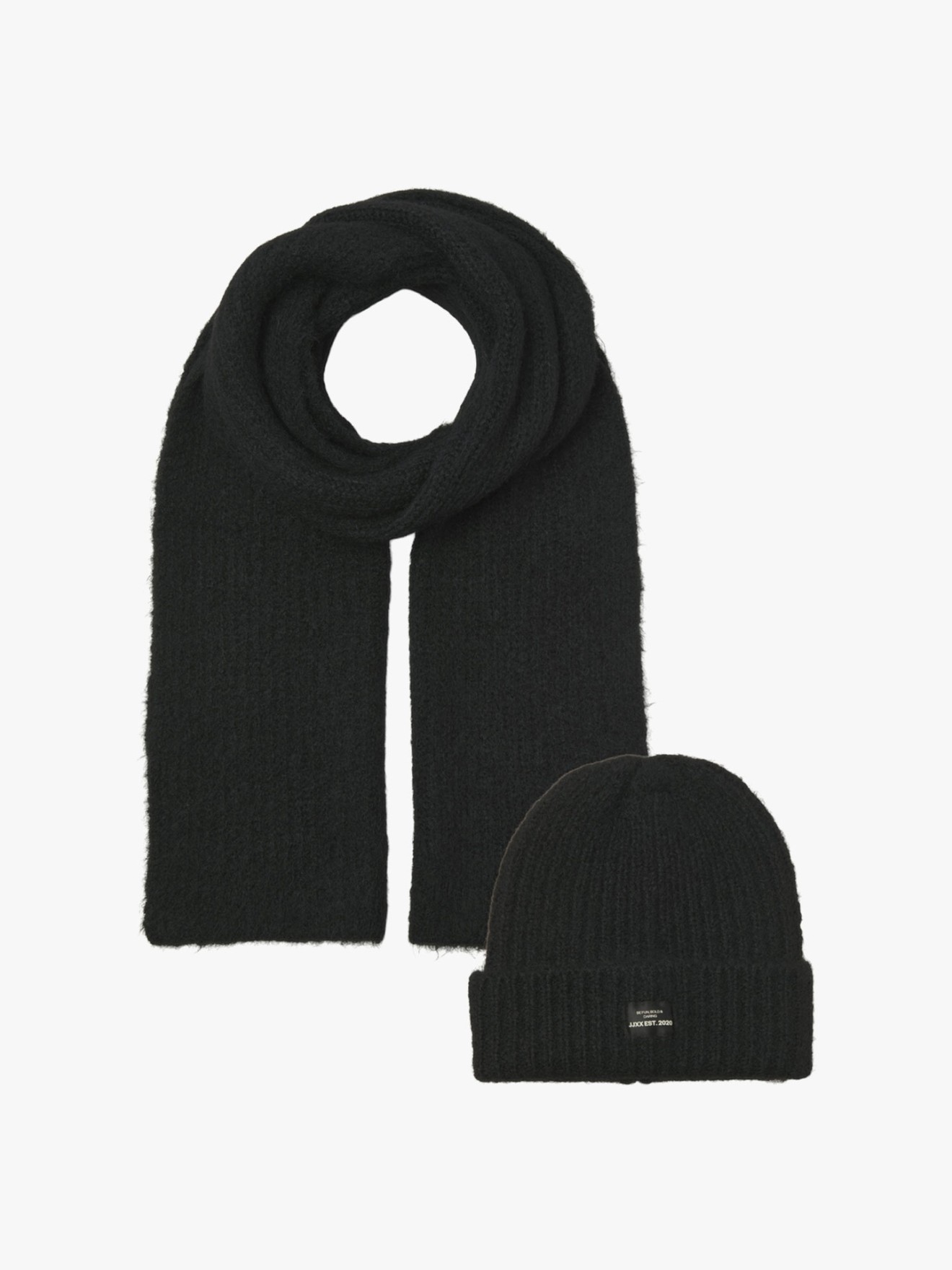 Conjunto de Malha