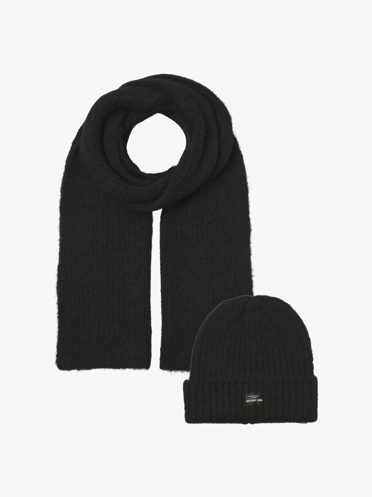Conjunto de Malha