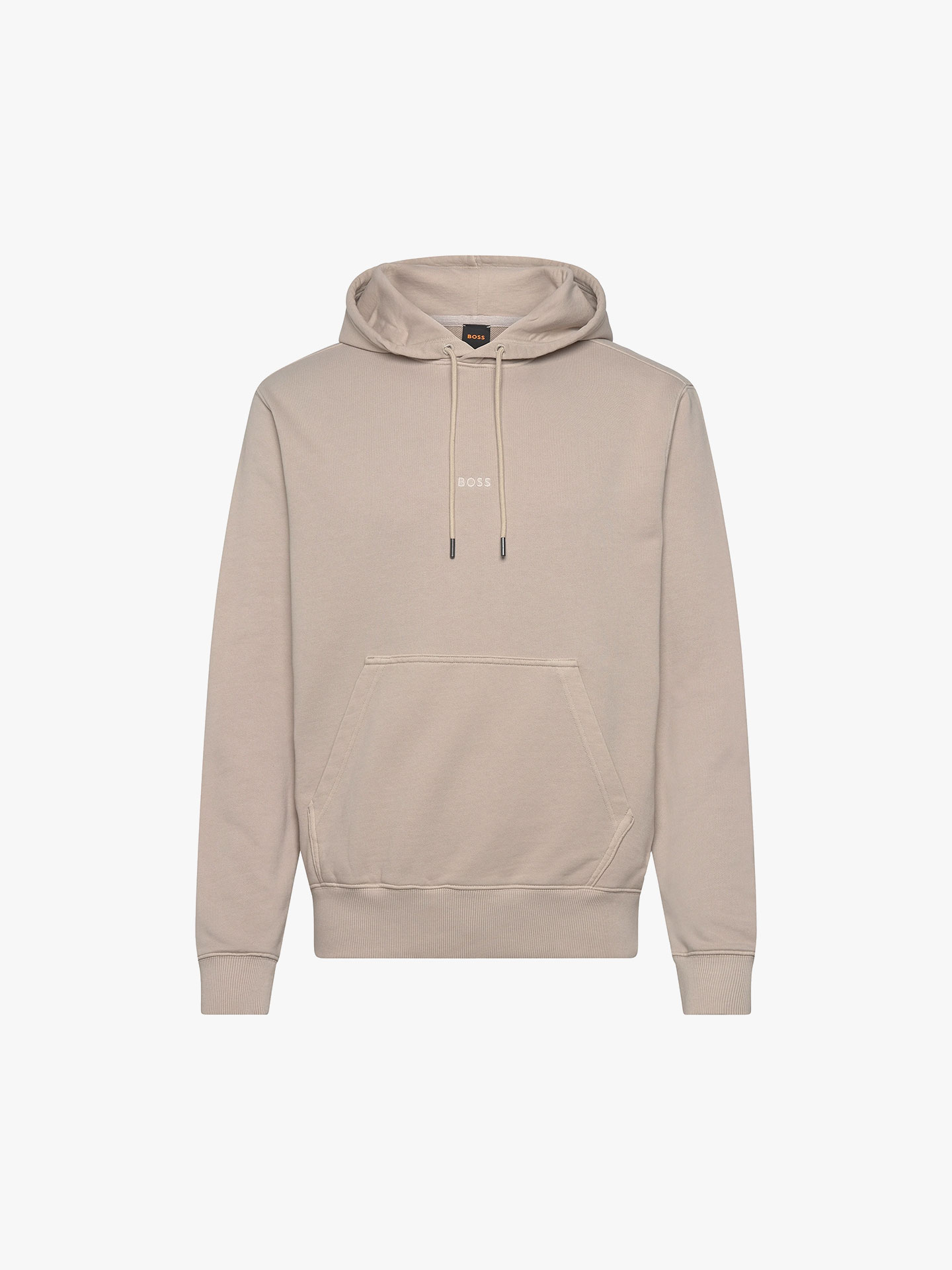 Sweatshirt Bordada