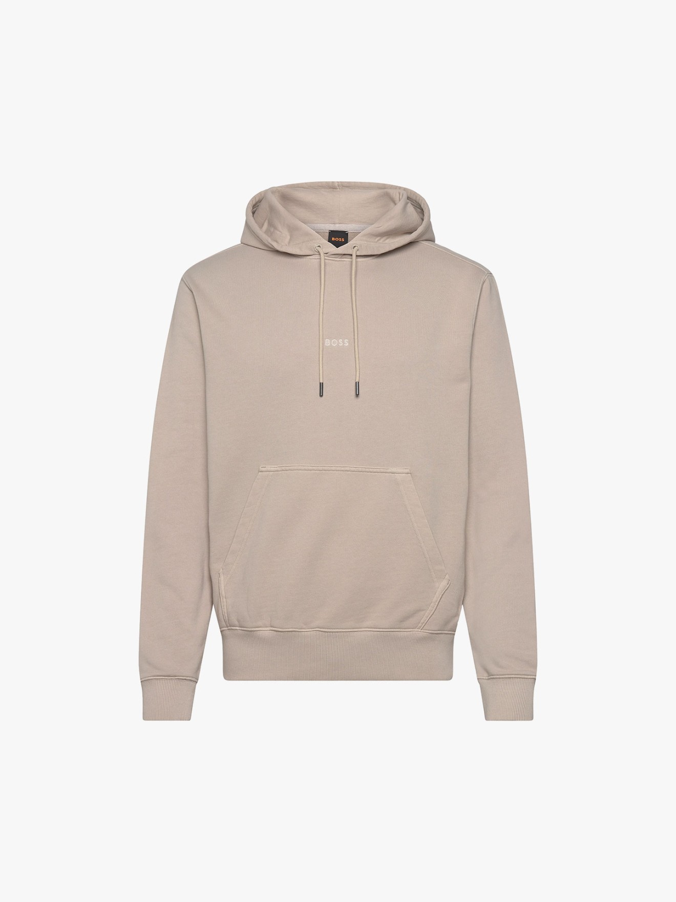 Sweatshirt Bordada
