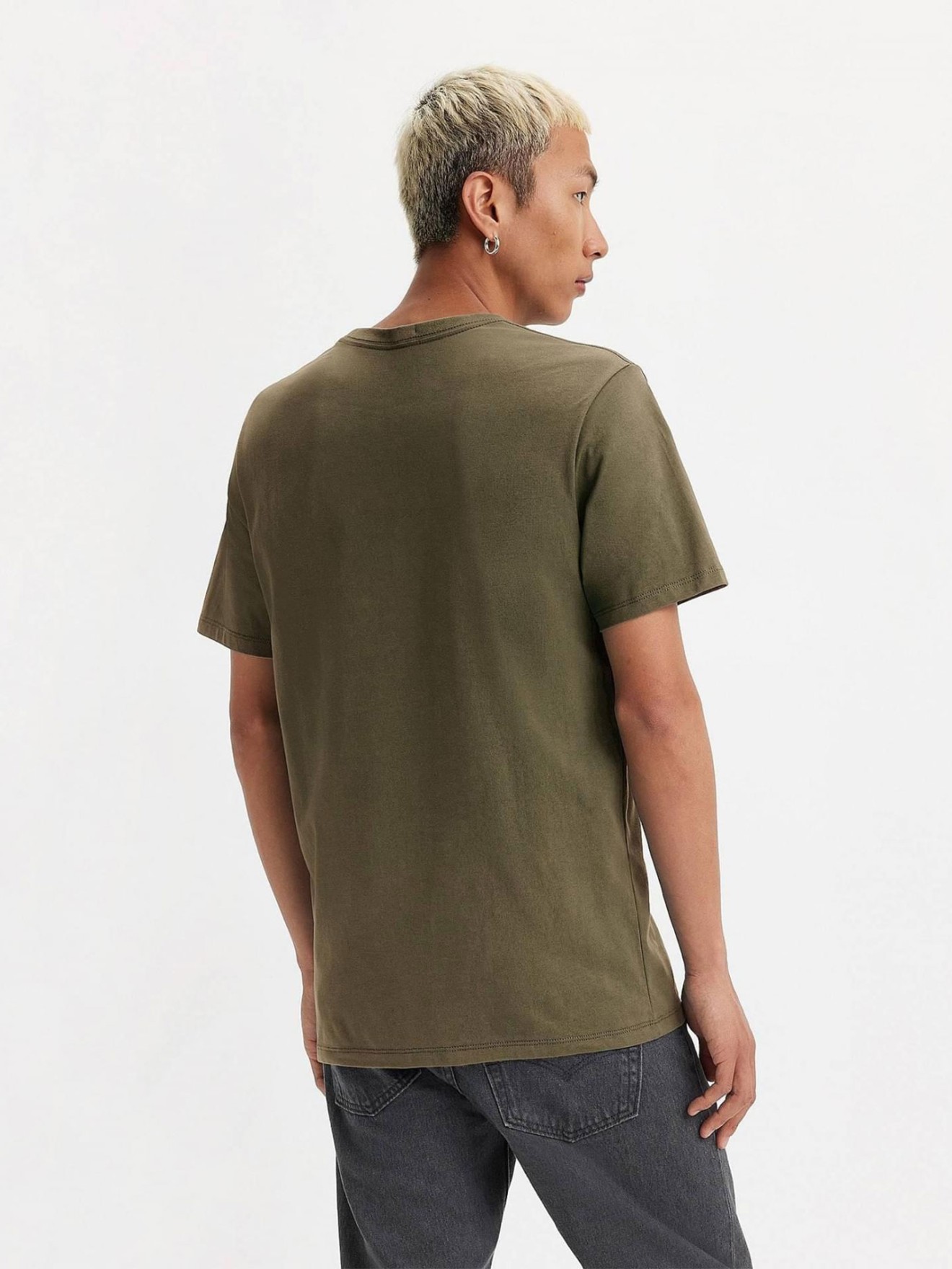 T-shirt Bsica