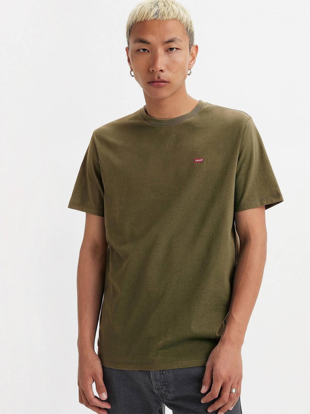 T-shirt Bsica