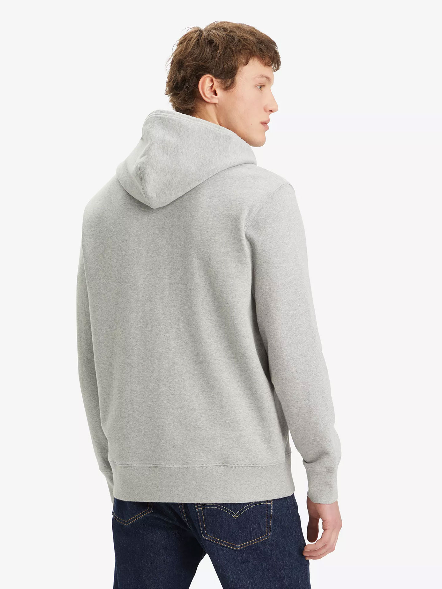 Sweatshirt Original Housemark