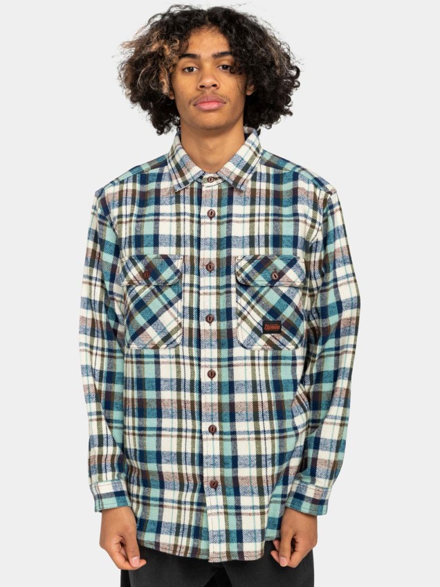 Camisa Hueco Classic