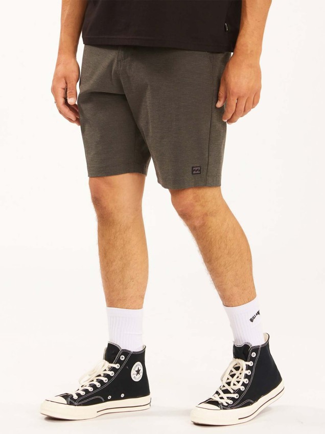 Cal��es Crossfire Mid