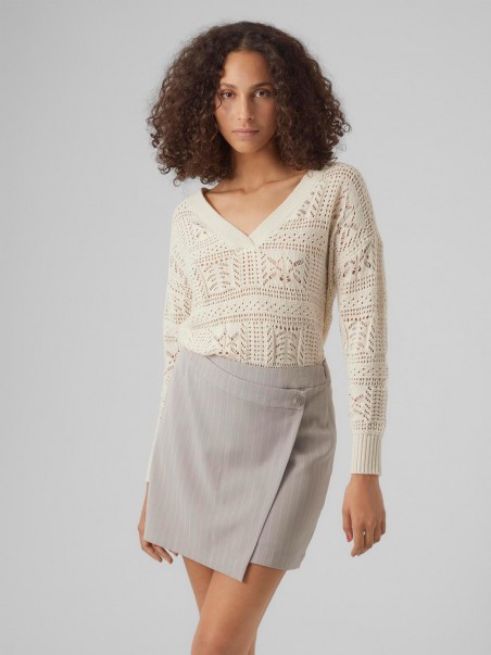 Camisola de Malha