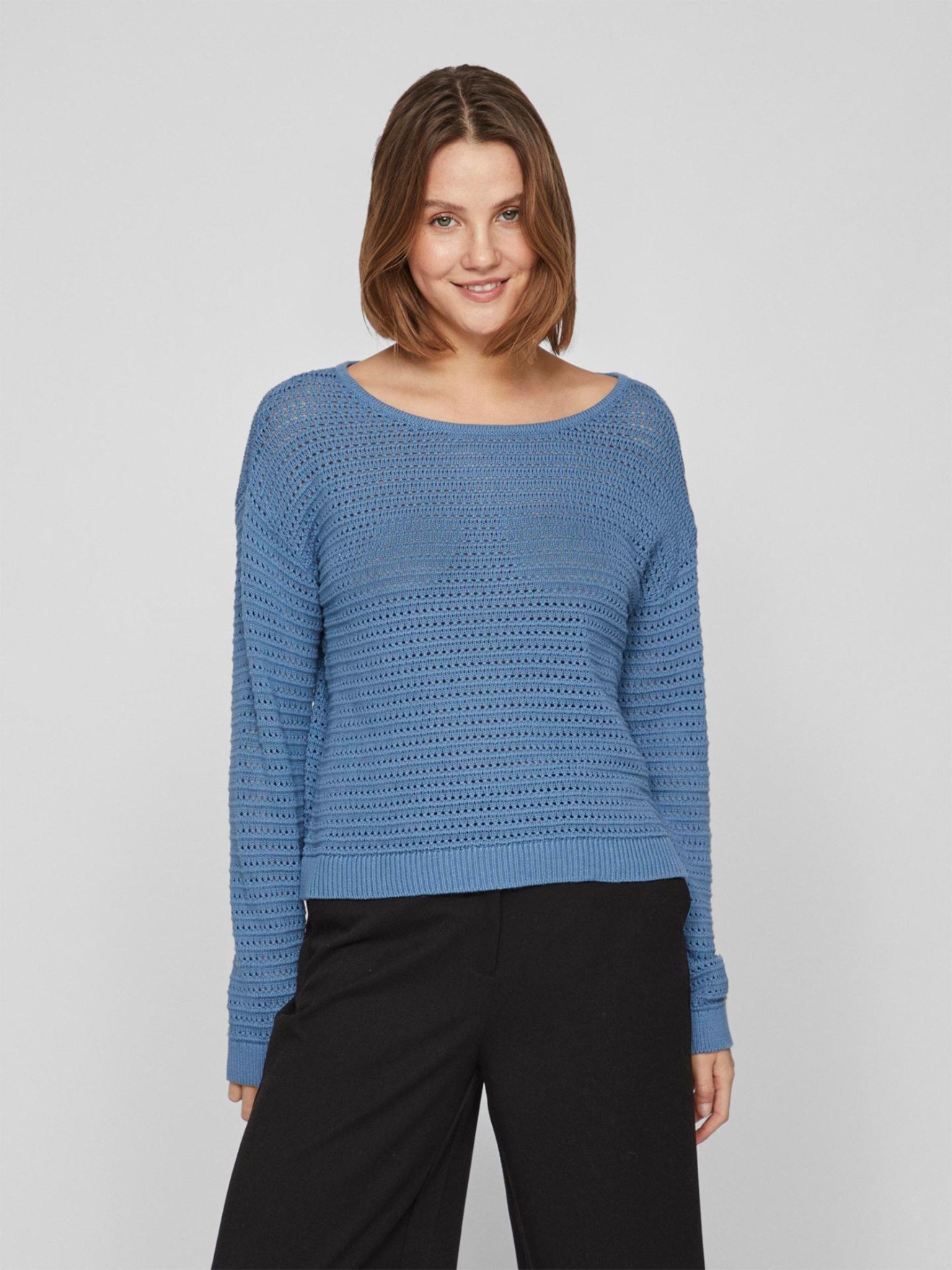 Camisola de Malha