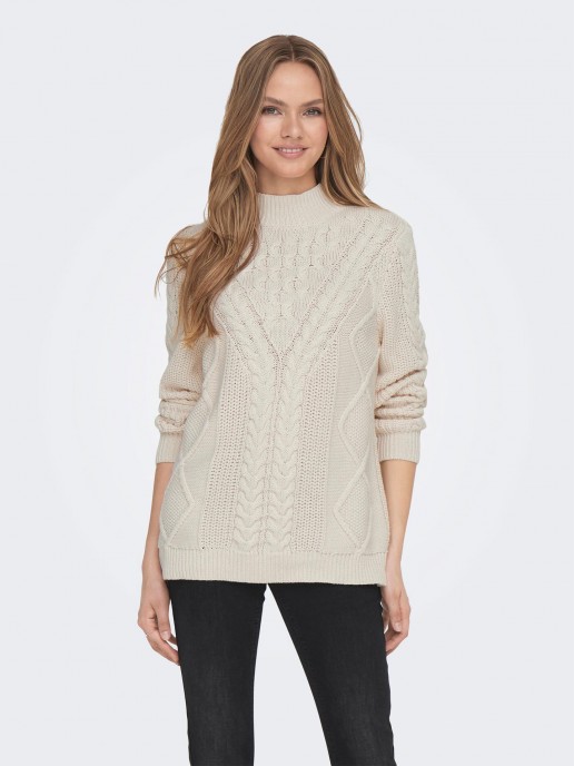 Camisola de Malha