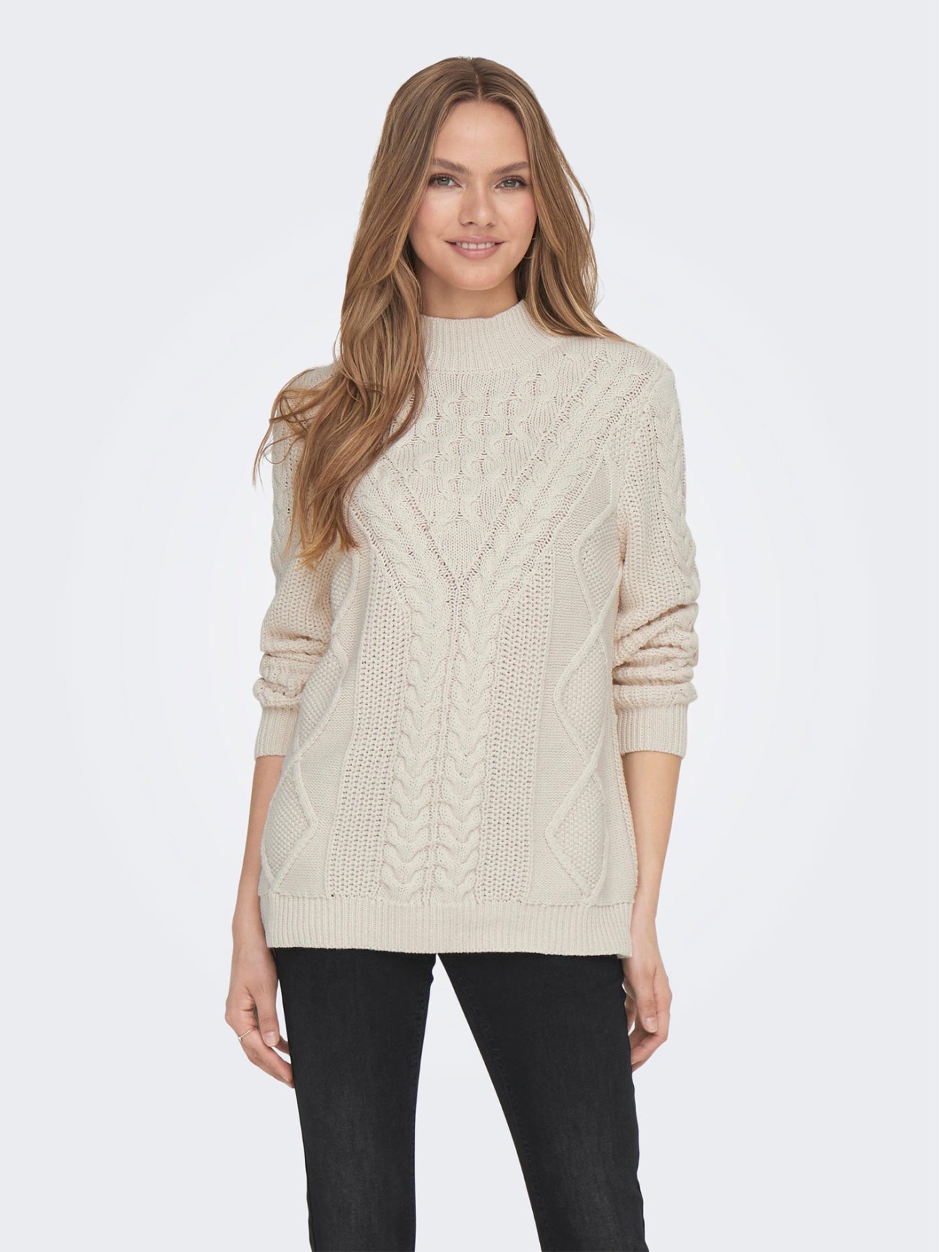 Camisola de Malha