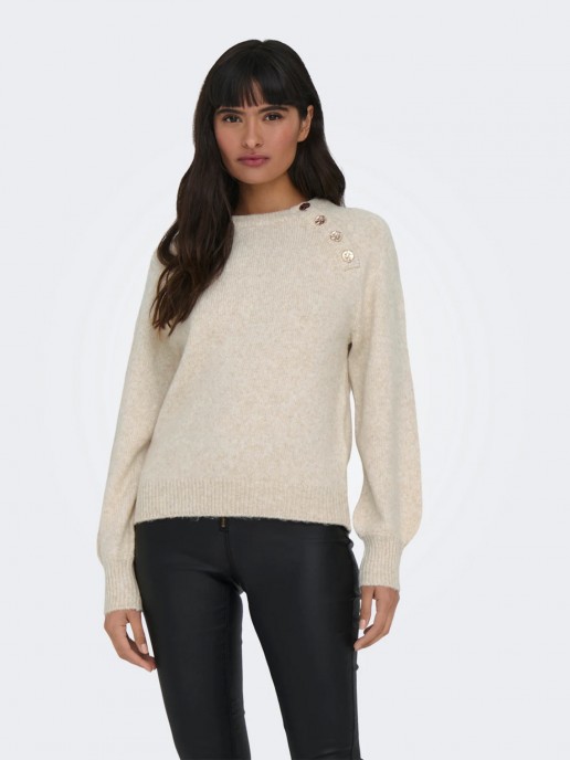 Camisola de Malha