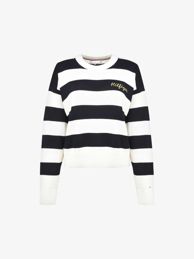 Camisola �s Riscas