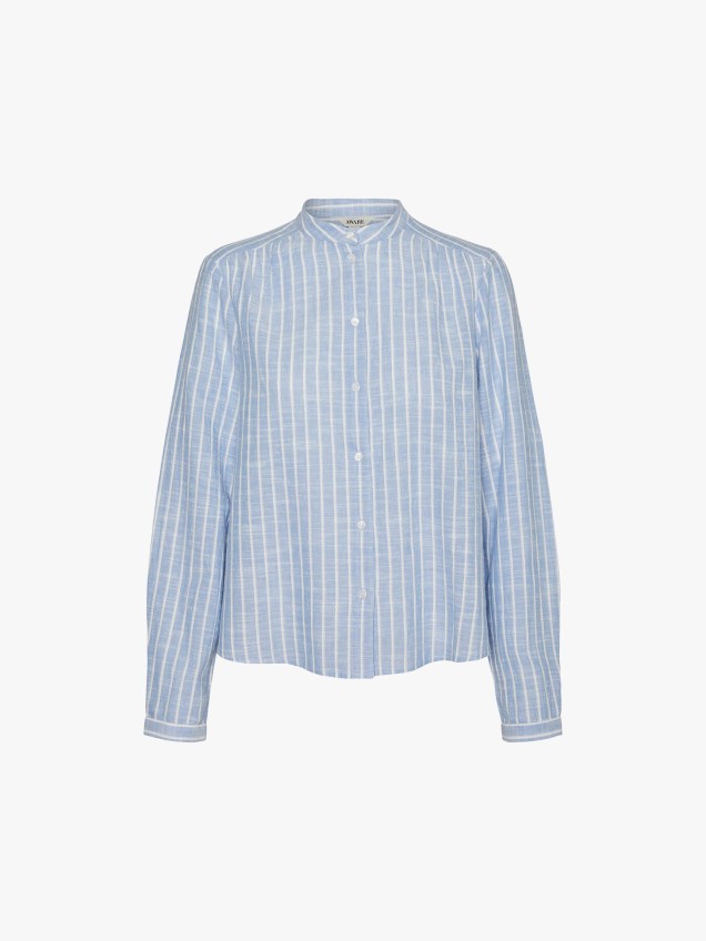 Camisa de Algodão