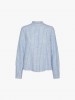 Camisa de Algodo