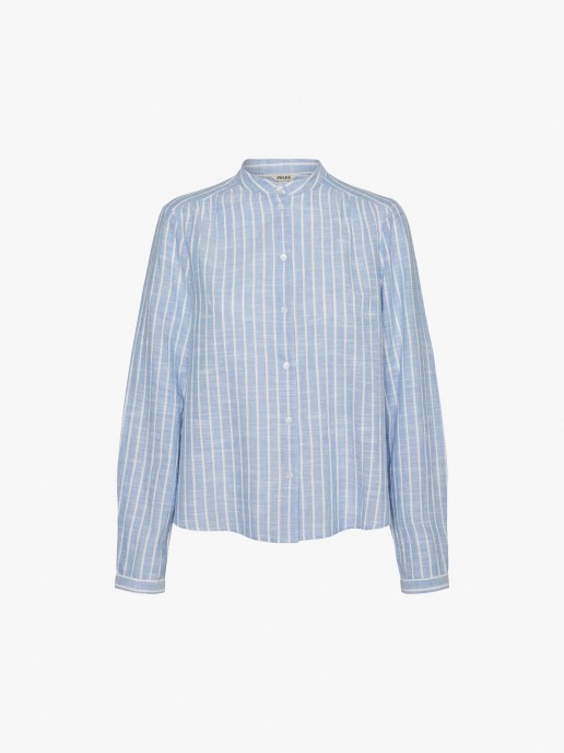 Camisa de Algodo