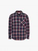 Sobrecamisa Acolchoada