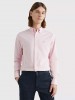 Camisa Oxford