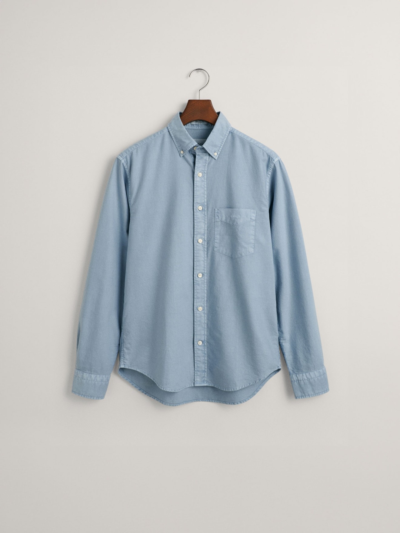 Camisa de Algod�o