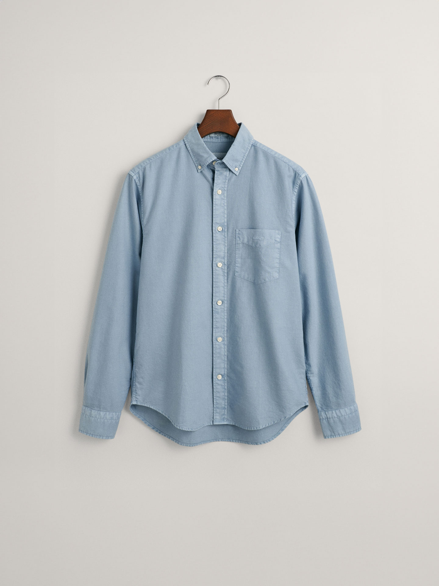 Camisa de Algodão