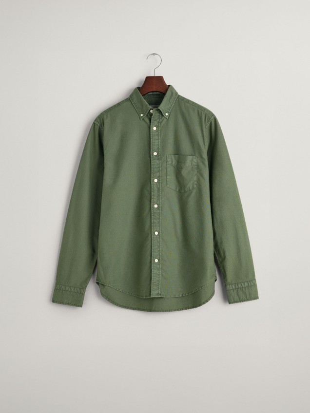 Camisa de Algod�o