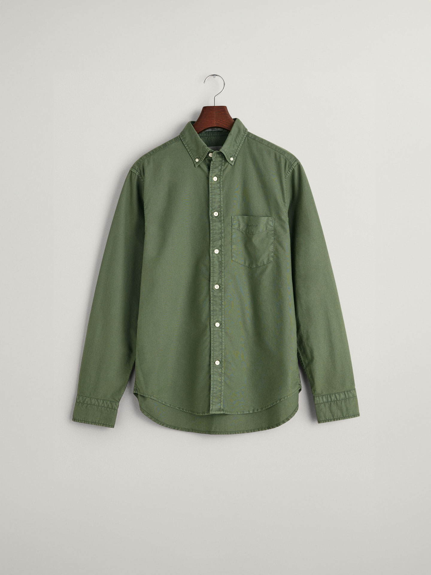 Camisa de Algodão