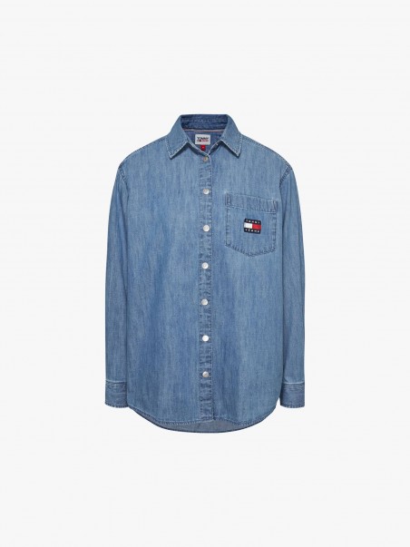 Camisa de Ganga