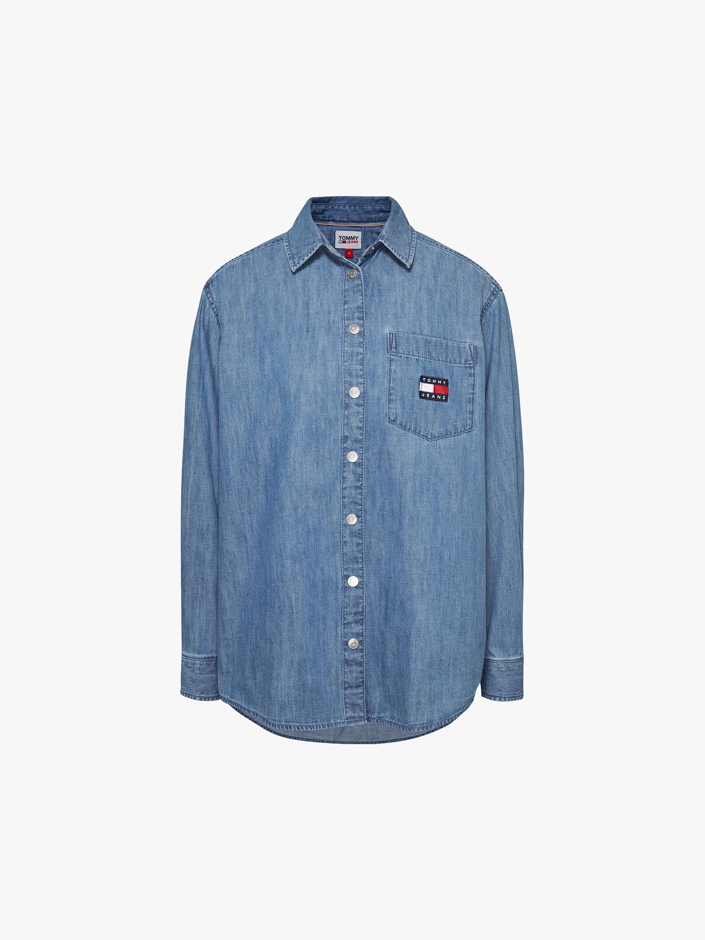 Camisa de Ganga