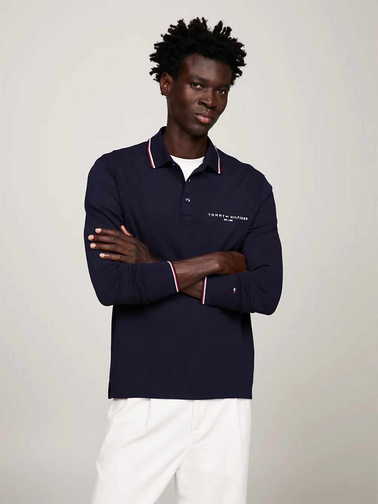 Polo de Algod�o