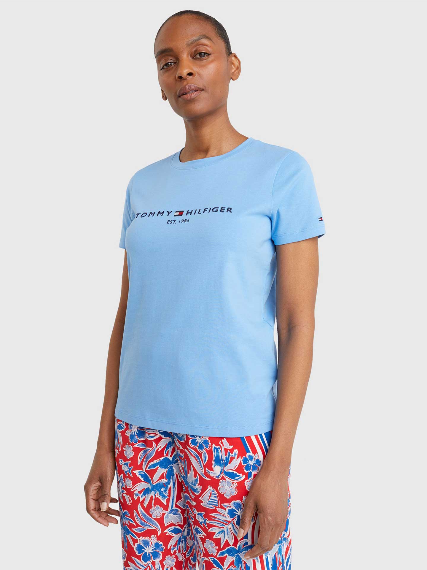 T-Shirt Bordada