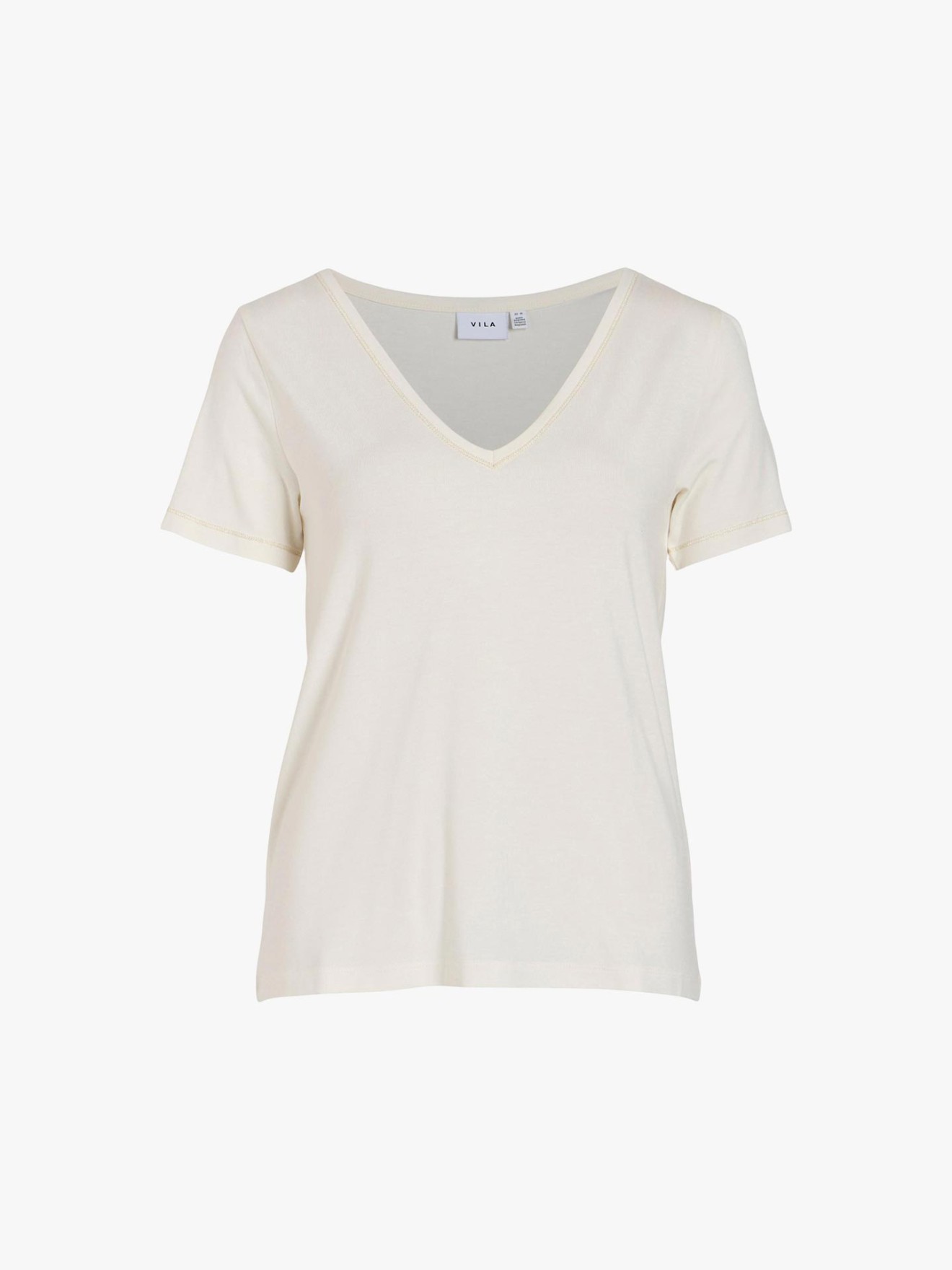 T-Shirt B�sica