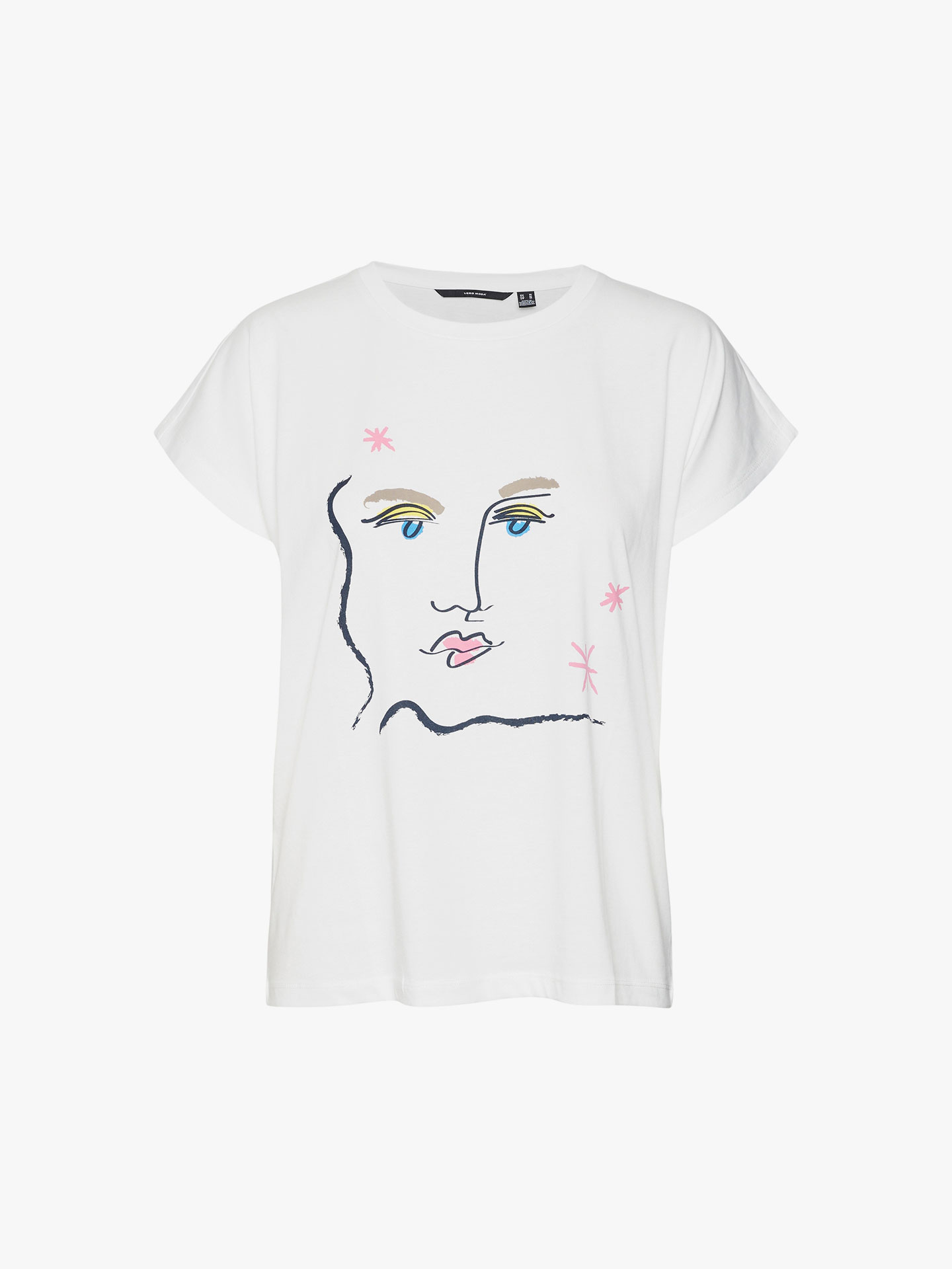 T-Shirt Estampado