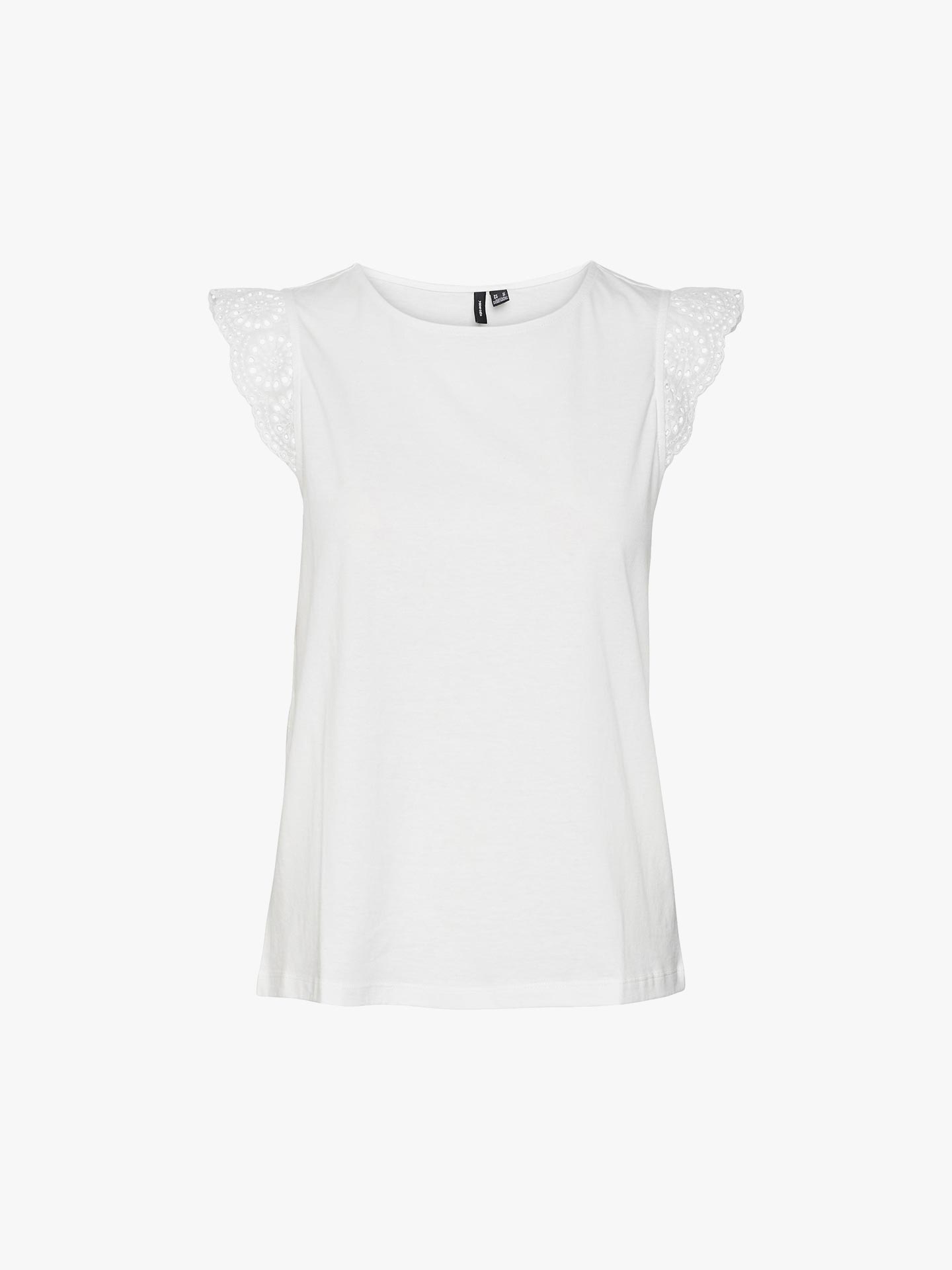 T-Shirt de Algodão