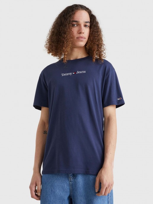 T-Shirt Bordada
