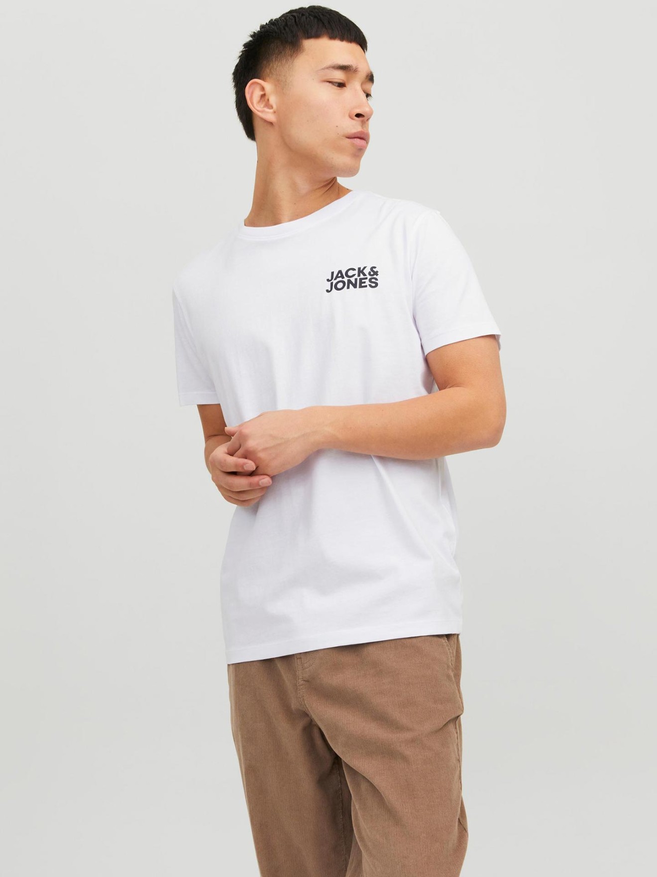 T-Shirt Estampada