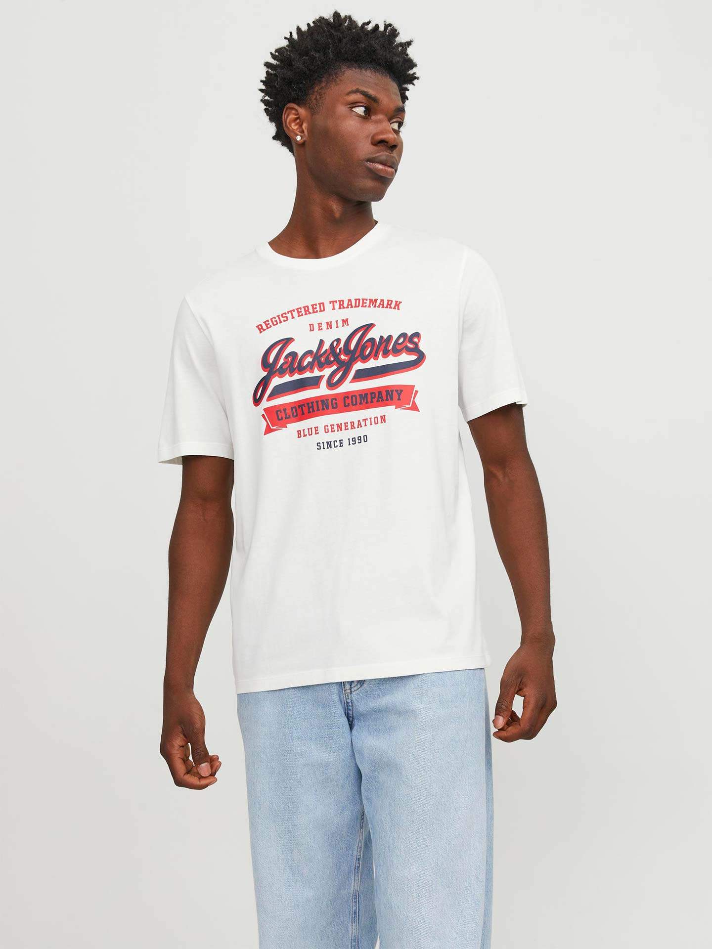 T-Shirt Estampada