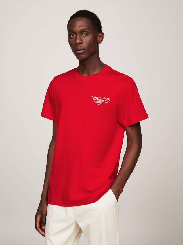 T-Shirt Estampada