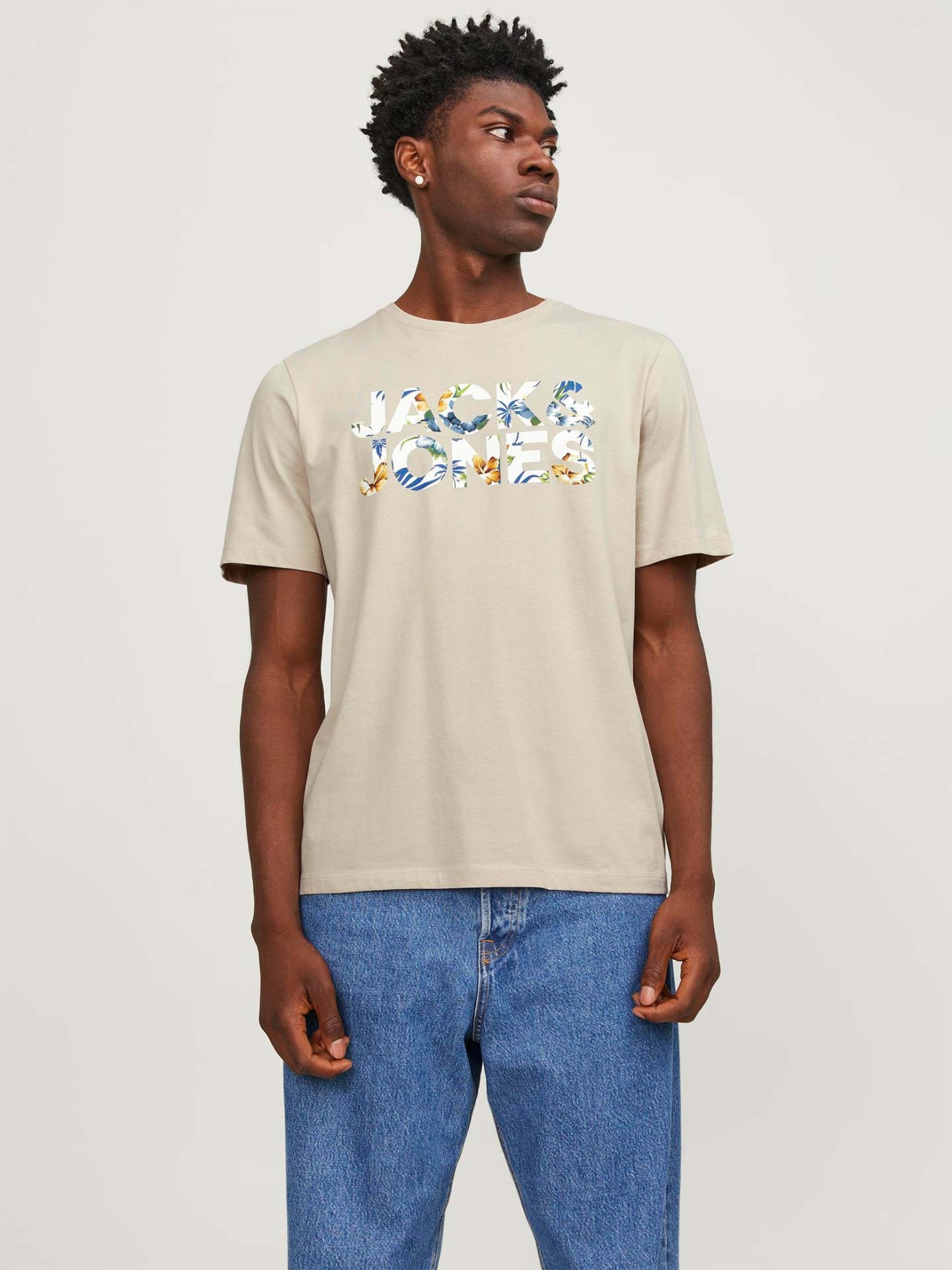 T-Shirt Estampada