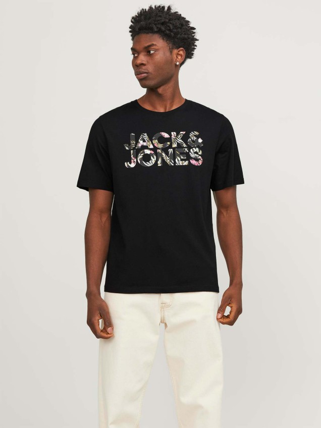 T-Shirt Estampada