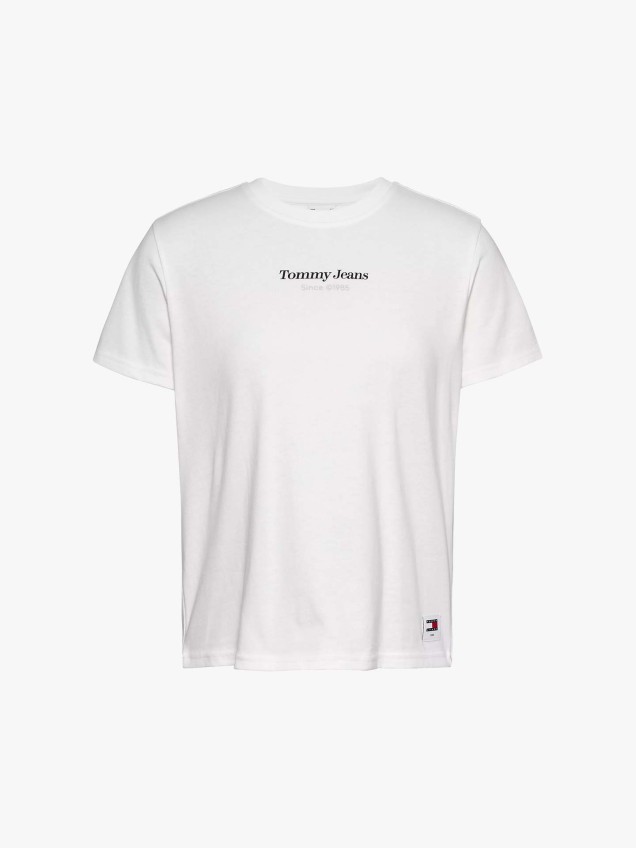 T-Shirt de Algodão