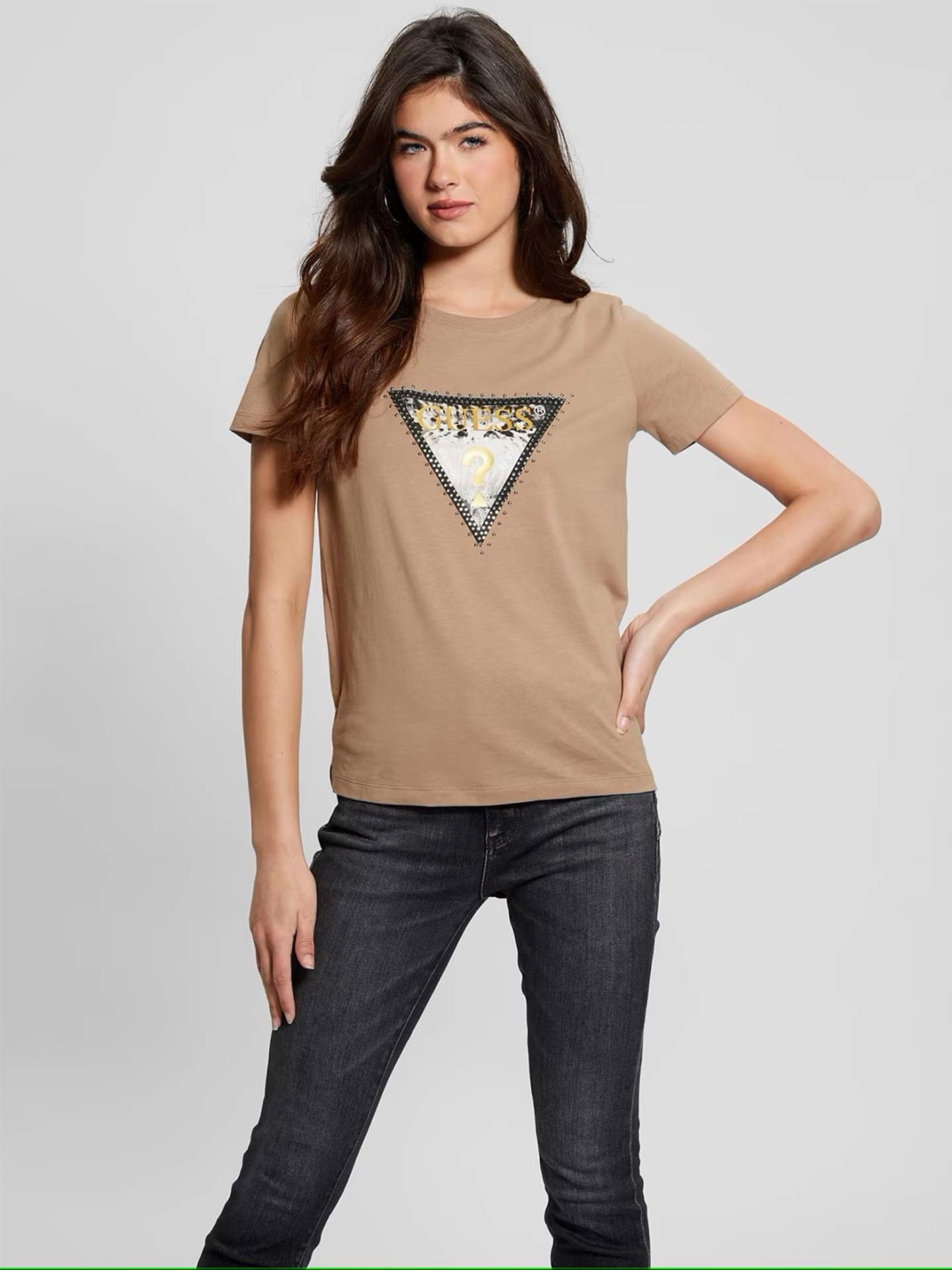 T-Shirt de Algod�o