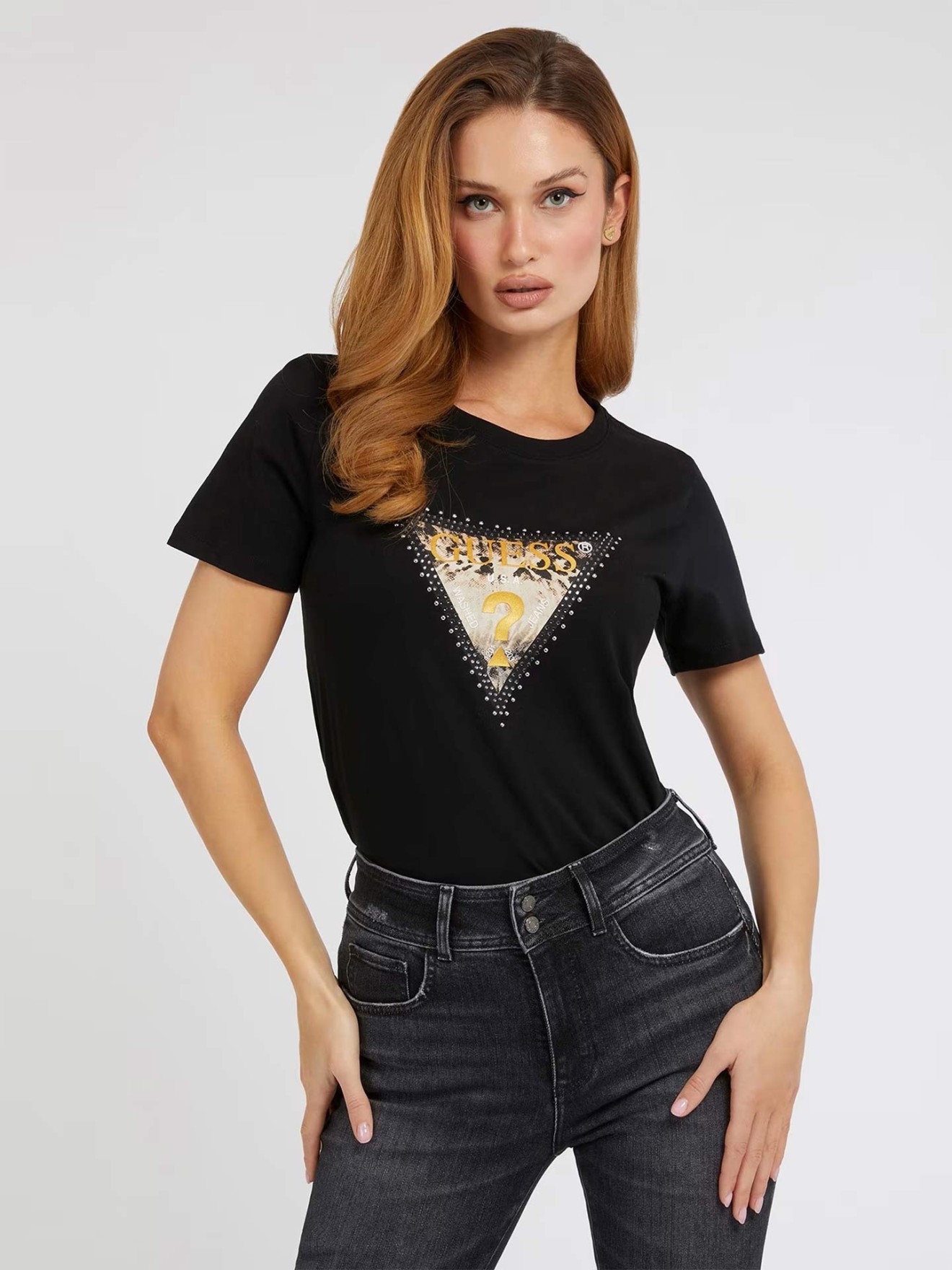 T-Shirt de Algod�o