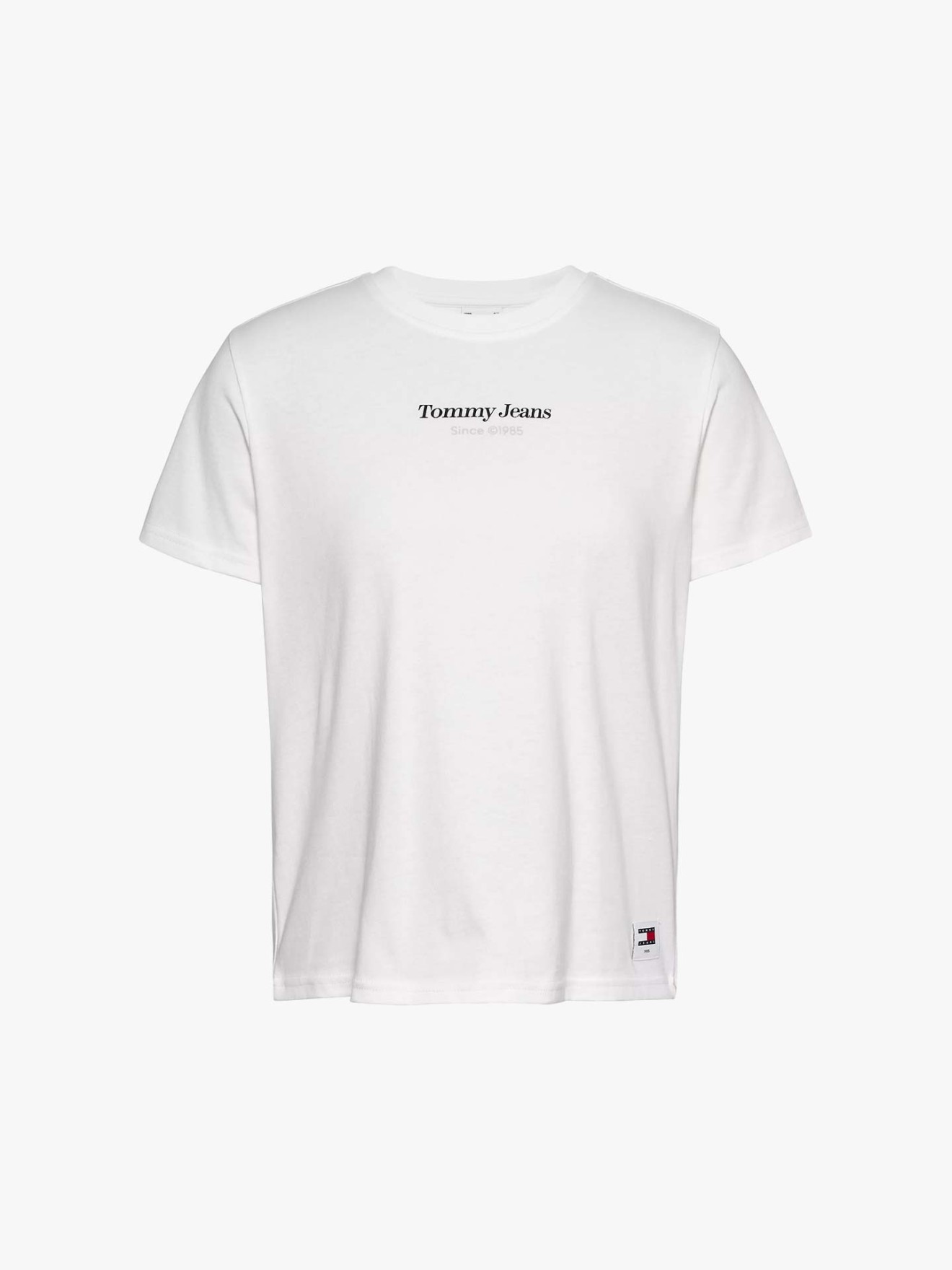 T-Shirt de Algodão