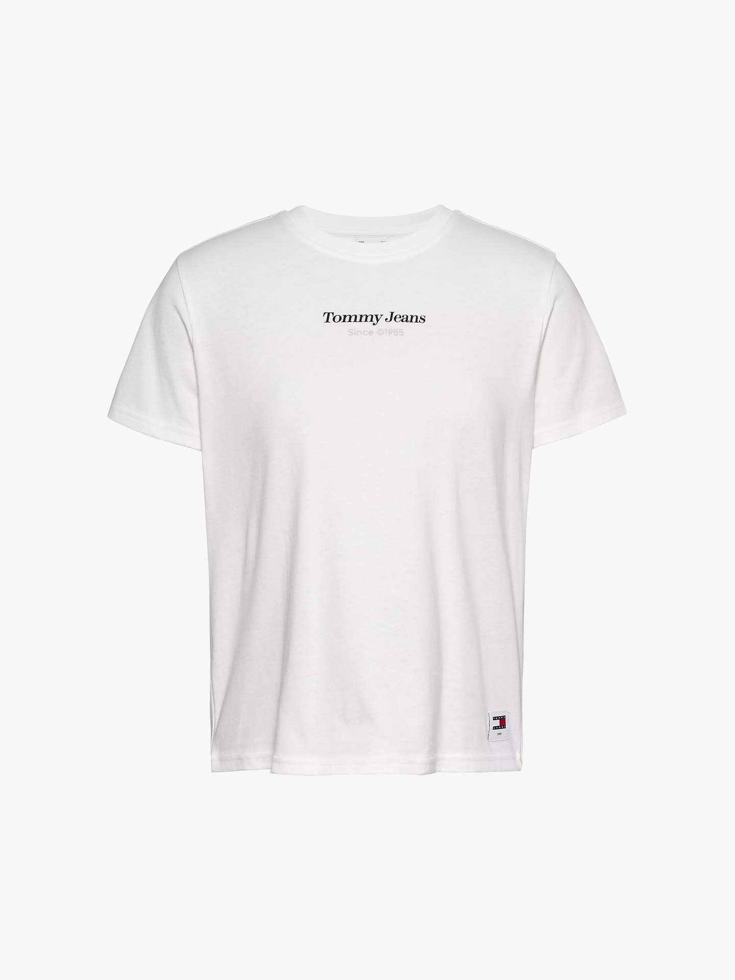 T-Shirt de Algodão